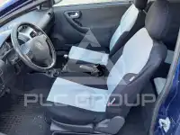 2003 Opel Corsa