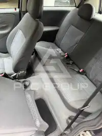 2003 Opel Corsa