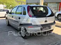 2003 Opel Corsa