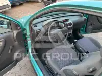 2003 Opel Corsa