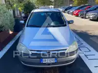2003 Opel Corsa