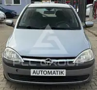 2003 Opel Corsa