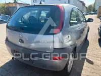 2003 Opel Corsa
