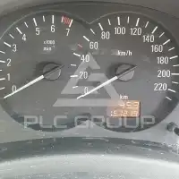 2003 Opel Corsa