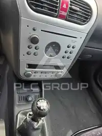 2003 Opel Corsa