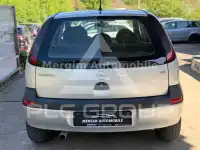 2003 Opel Corsa