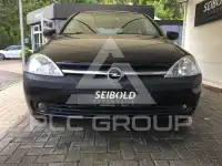 2003 Opel Corsa