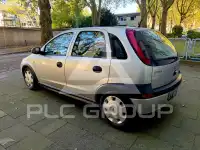 2003 Opel Corsa