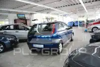 2003 Opel Corsa