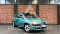 2003 Opel Corsa
