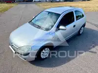 2003 Opel Corsa