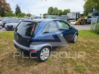 2003 Opel Corsa