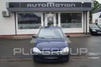 2003 Opel Corsa