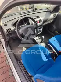 2003 Opel Corsa