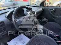 2003 Opel Corsa