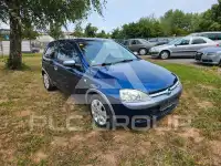 2003 Opel Corsa