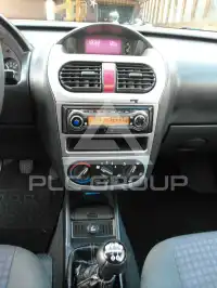2003 Opel Corsa