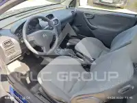 2003 Opel Corsa