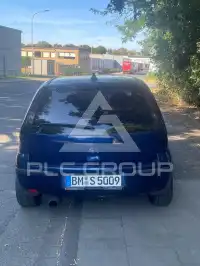 2003 Opel Corsa