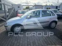 2003 Opel Corsa