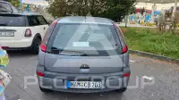 2003 Opel Corsa