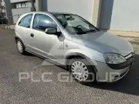 2003 Opel Corsa