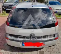 2003 Opel Corsa