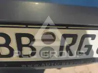 2003 Opel Corsa