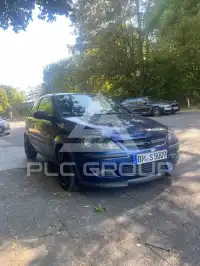 2003 Opel Corsa