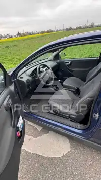 2003 Opel Corsa