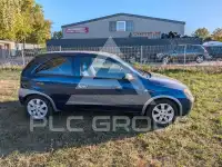 2003 Opel Corsa