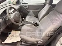 2003 Opel Corsa