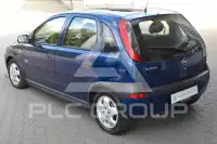 2003 Opel Corsa