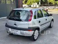 2003 Opel Corsa