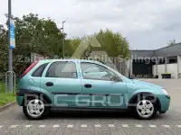 2003 Opel Corsa