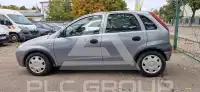 2003 Opel Corsa