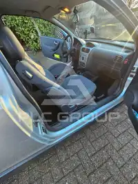 2003 Opel Corsa