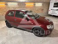 2003 Opel Corsa