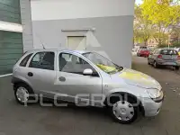 2003 Opel Corsa