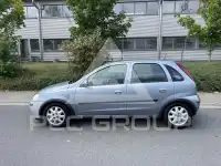 2003 Opel Corsa