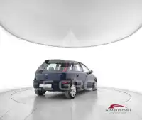 2003 Opel Corsa