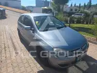 2003 Opel Corsa