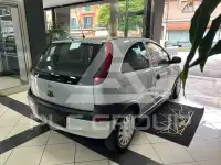 2003 Opel Corsa