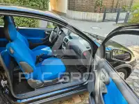 2003 Opel Corsa