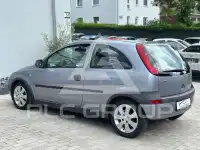 2003 Opel Corsa