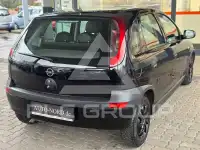 2003 Opel Corsa