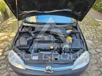 2003 Opel Corsa