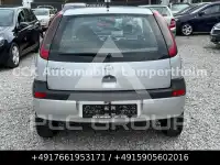 2003 Opel Corsa