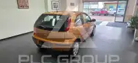 2003 Opel Corsa