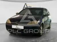 2003 Opel Corsa